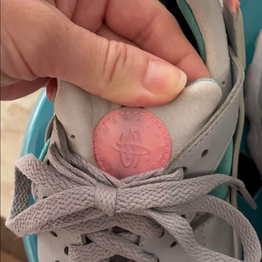 Nike Hurache sneakers - Picture 4 of 4
